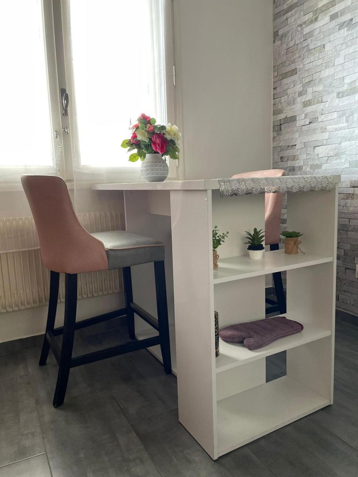 Place Privee/Le Marbre/Moderne/60M2 Annemasse Exterior foto